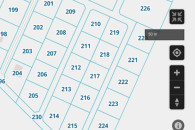 Dzaiłka budowlana - 900m2 Smaszków !!!