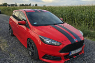 Ford Focus ST Mk3 FL
