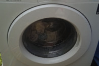 pralka samsung 6 kg okazja prak nowa