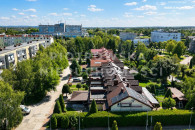 Dom w szeregu - Sieradz