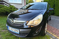 Opel Corsa 2011 rok LIFT * 5 drzwi * benzyna