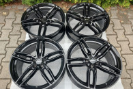 20x9J et45 5x112 CARMANI Vw Bmw Cupra Merc Audi