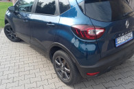 CAPTUR LIFT 2017 rok, ledy,