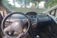Toyota Yaris 2 LIFT 1.4D