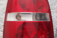 Touran I lampa lewy tył - stan bdb