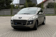 Peugeot 3008 1gen