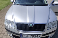 Skoda Octavia ll 1.9tdi 105km