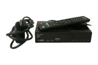 DEKODER DVB-T2 BLOW