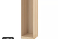 Szafa pax ikea
