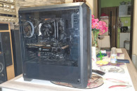 Gamingowy komputer AMD Razen Geforce RTX 2060