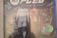 FC 26 na PS4/5