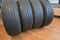Komplet opon letnich