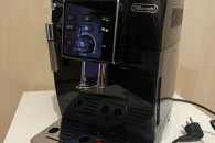 Ekspres automatyczny De'Longhi ECAM 13.123.B