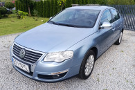 Volkswagen Passat B6