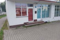 Lokal Sieradz, ul. Polna 11