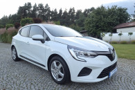 RENAULT CLIO V 1WŁ. 2020R 1.5DCi 90KM 87773KM