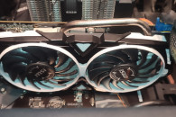 Karta Graficzna MSI Radeon RX 580 8GB