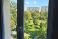 Mieszkanie