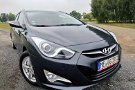 Hyundai i40 2014r 1.6 benzyna KOMIS-ZALESIE