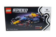 LEGO 77243 SPEED CHAMPIONS FORMUŁA 1