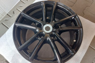 15x6.5J 5x112 Vw Golf V VI Plus Caddy Audi Merc