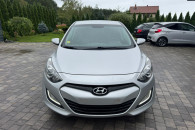 Hyundai i30 2013 rok 1.6 CRDI 110 KM