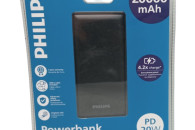 POWERBANK PHILIPS 20000MAH