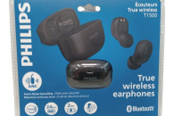 SŁUCHAWKI DOUSZNE ANC PHILIPS T1500