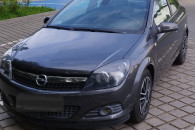 Opel Astra H GTC