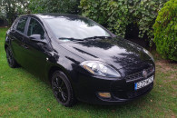 Fiat bravo 2
