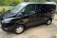 Ford Transit Custom Kombi 320 L1H1 Trend