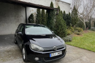 Volkswagen Golf 6 Tsi Highline