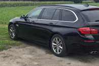 BMW F11 525d xDrive Touring 2012 | 209 928 km |