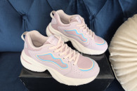Skórzane buty sneakersy VENEZIA