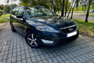 Zadbany.Ford.Mondeo.Mk4.2.0.TDCI.EcoNetic.Kombi