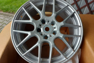 18x8J / et35 / 5x120 CMA_Aluett BMW / Insignia