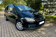 Śliczny.Ford.C.Max.2004r.2.0.Diesel.Hak.Bog.Wyp