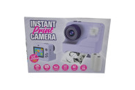 APARAT INSTANT PRINT CAMERA