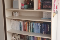 Biblioteczka - Meblik