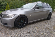Bmw E91 2.0