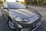 Ford focus 2019 1.5diesel Automat KOMIS-ZALESIE