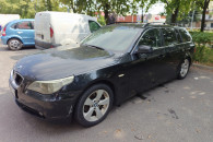BMW 530d xDrive (E61) Tourer – 3