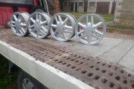felgi renault scenic clio 15 cali et 43