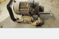 Silnik 7.5 kw