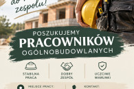 pracownik ogólnobudowlany