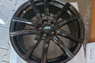 18x7.5J _5x100 Skoda Scala Kamiq Monte Carlo VW