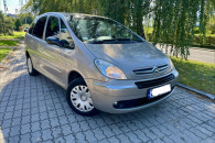 Śliczny.Citroen.Xsara.Picasso.2007r.1.6.HDI