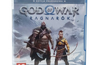 GRA NA PS5 GOD OF WAR RAGNAROK