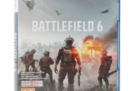 GRA NA PS5 BATTLEFIELD 6