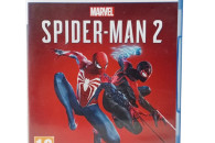 GRA MARVEL SPIDER MAN 2 PS5